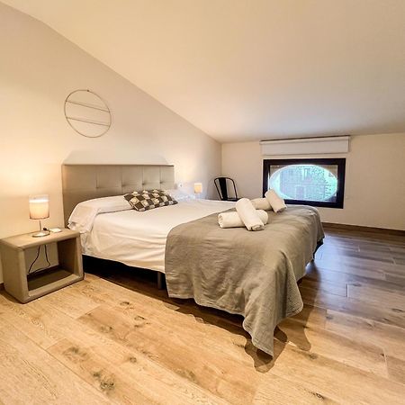 Can Cintet 3 Apartamento Con Terraza En Besalú Exteriör bild