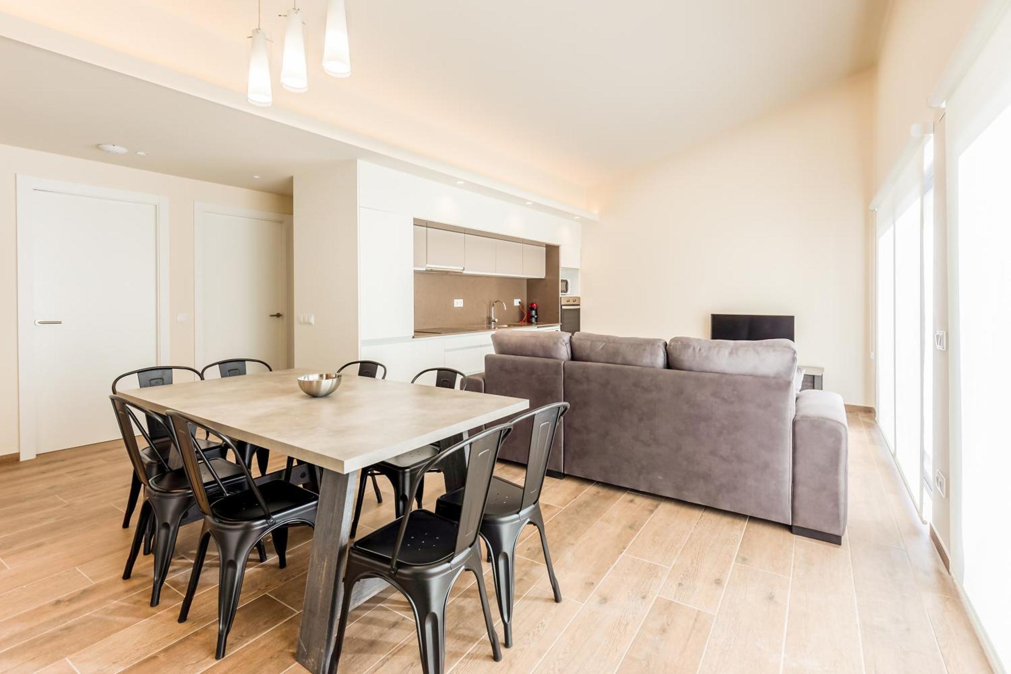 Can Cintet 3 Apartamento Con Terraza En Besalú Exteriör bild