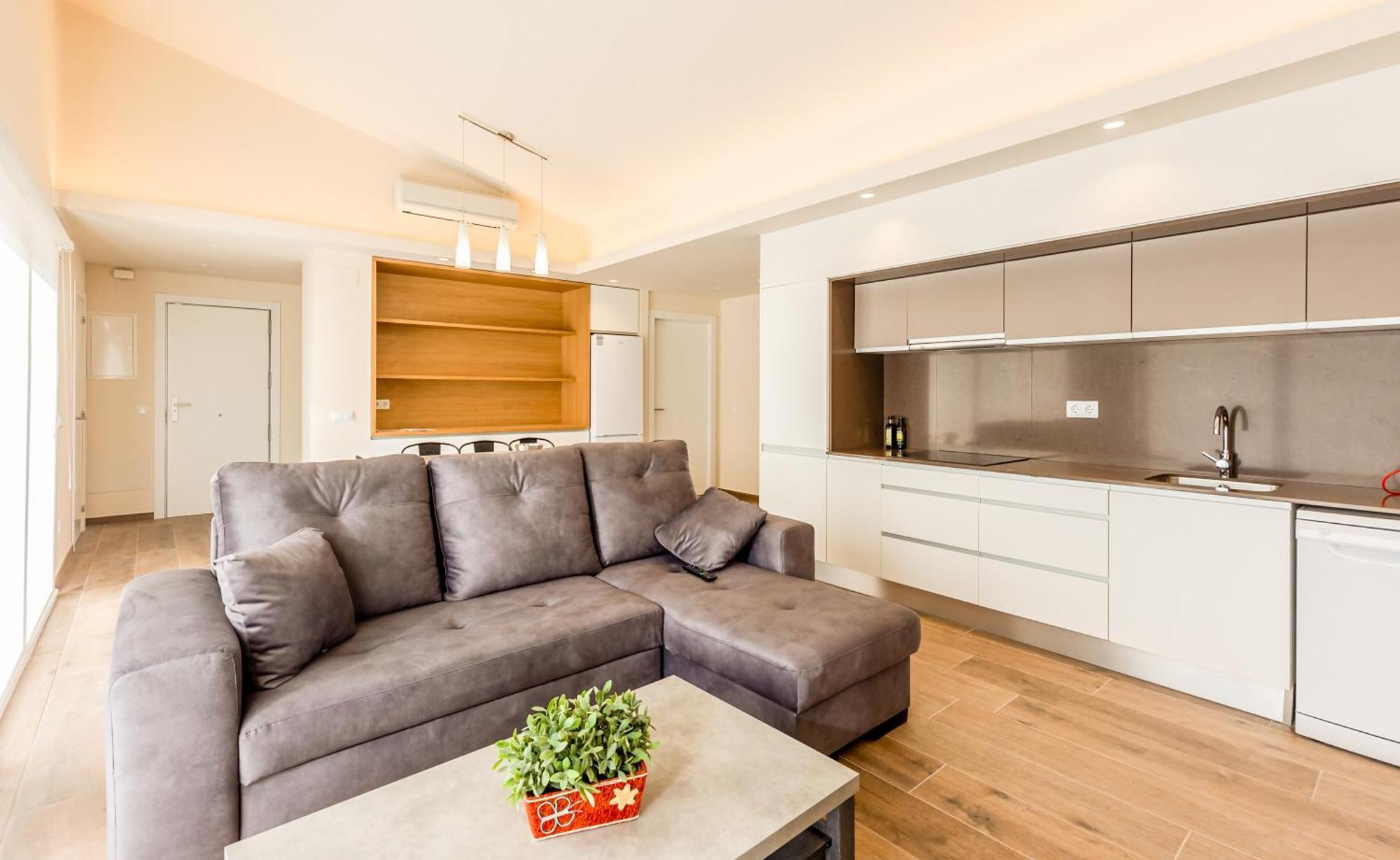 Can Cintet 3 Apartamento Con Terraza En Besalú Exteriör bild