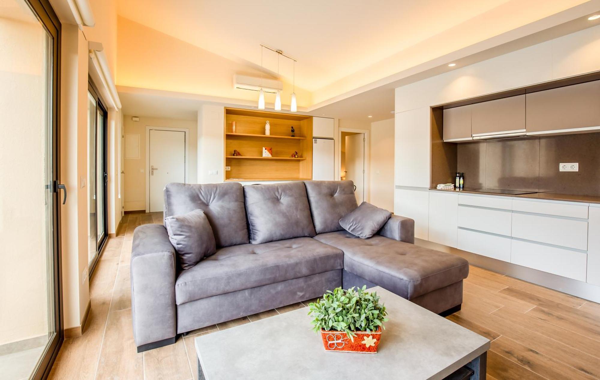 Can Cintet 3 Apartamento Con Terraza En Besalú Exteriör bild