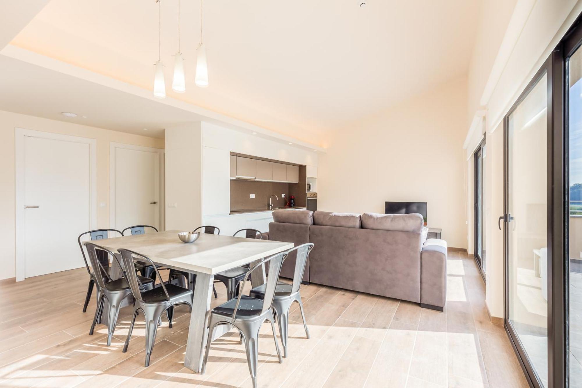 Can Cintet 3 Apartamento Con Terraza En Besalú Exteriör bild